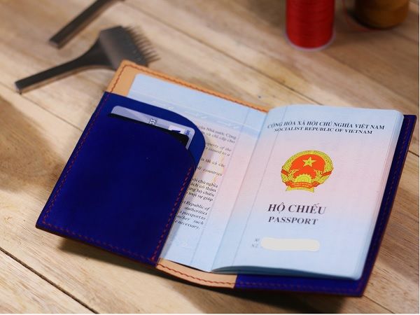 Mách bạn cách làm hộ chiếu ở Sài Gòn chỉ mất 20 phút