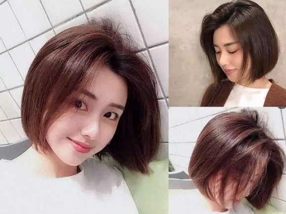 5 kiểu tóc dành cho nữ sinh vừa đáng yêu vừa tôn gương mặt đẹp