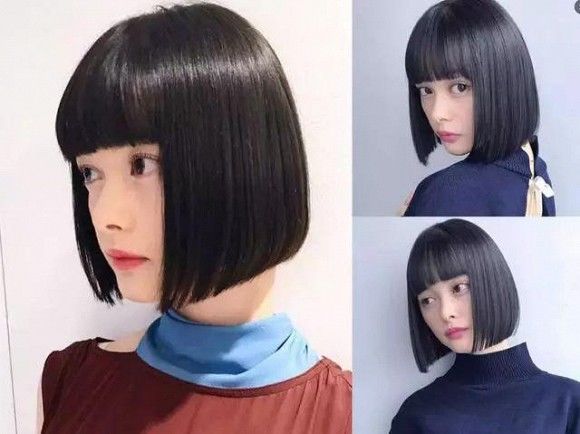 5 kiểu tóc dành cho nữ sinh vừa đáng yêu vừa tôn gương mặt đẹp