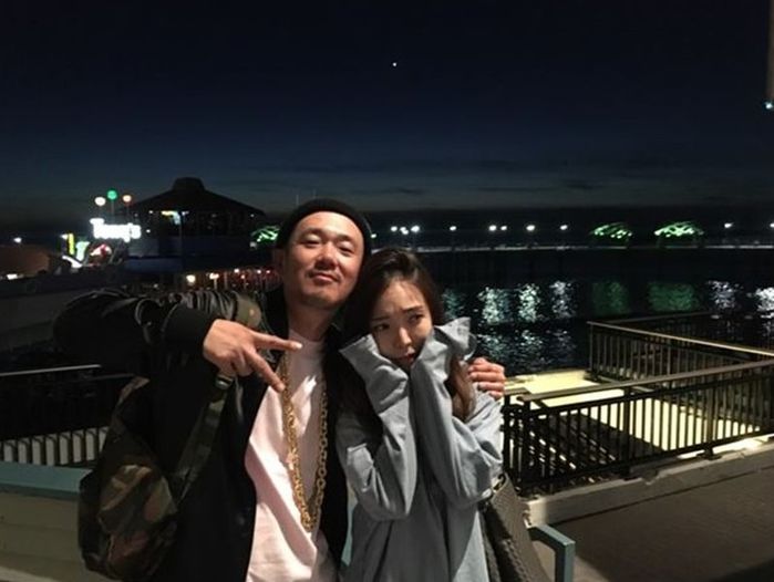 Lee Ha Neul (DJ DOC) ly dị vợ sau 11 năm hẹn hò và 16 tháng kết hôn