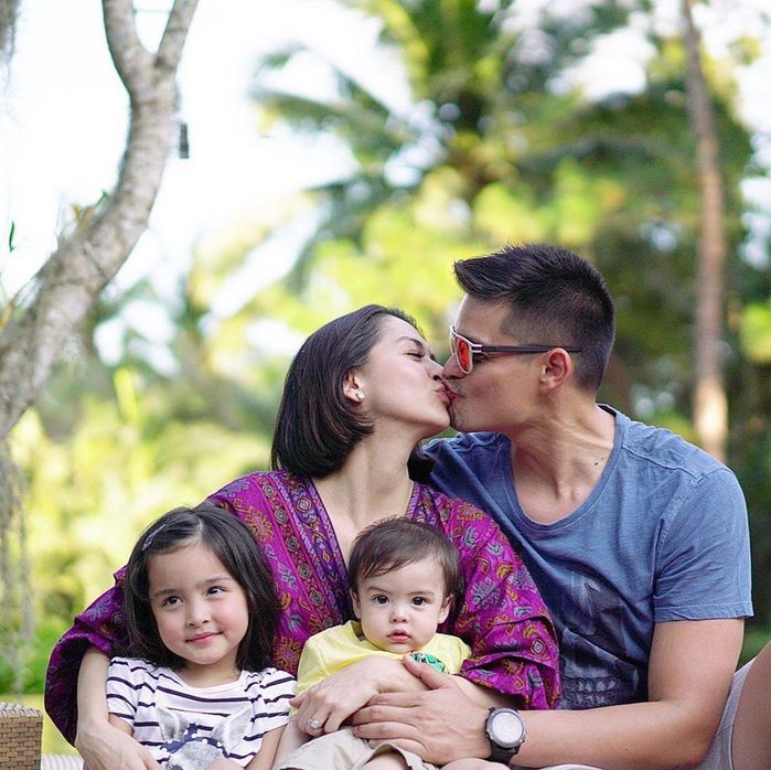 Marian Rivera được khen ngợi lấy lại nhan sắc khi quyết định nối tóc