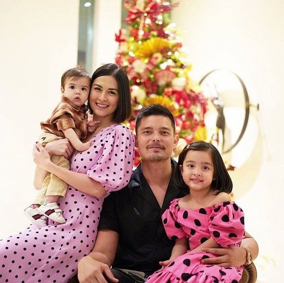 Marian Rivera được khen ngợi lấy lại nhan sắc khi quyết định nối tóc