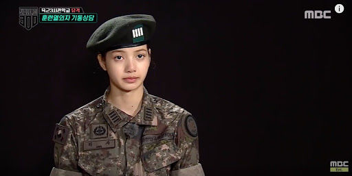 Mặt mộc của hội visual nhóm nhạc nữ gen 3: Irene xứng đáng nữ thần