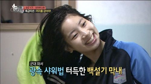 Mặt mộc của hội visual nhóm nhạc nữ gen 3: Irene xứng đáng nữ thần