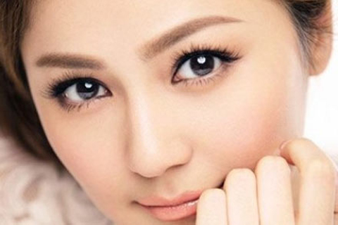 Mật ong, dầu oliu... nguyên liệu giúp lông mi cong dài tự nhiên