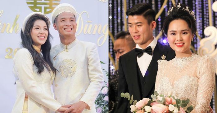 Chất như mẹ vợ cầu thủ: Mạnh tay tặng con quà cưới gần 1 tỷ đồng