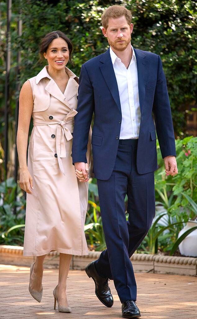 Meghan tuyên bố vẫn sử dụng tên tuổi hoàng gia cho hoạt động riêng