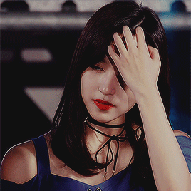 Mina (TWICE) đẹp đến mức để kiểu tóc nào cũng khiến fan lặng người