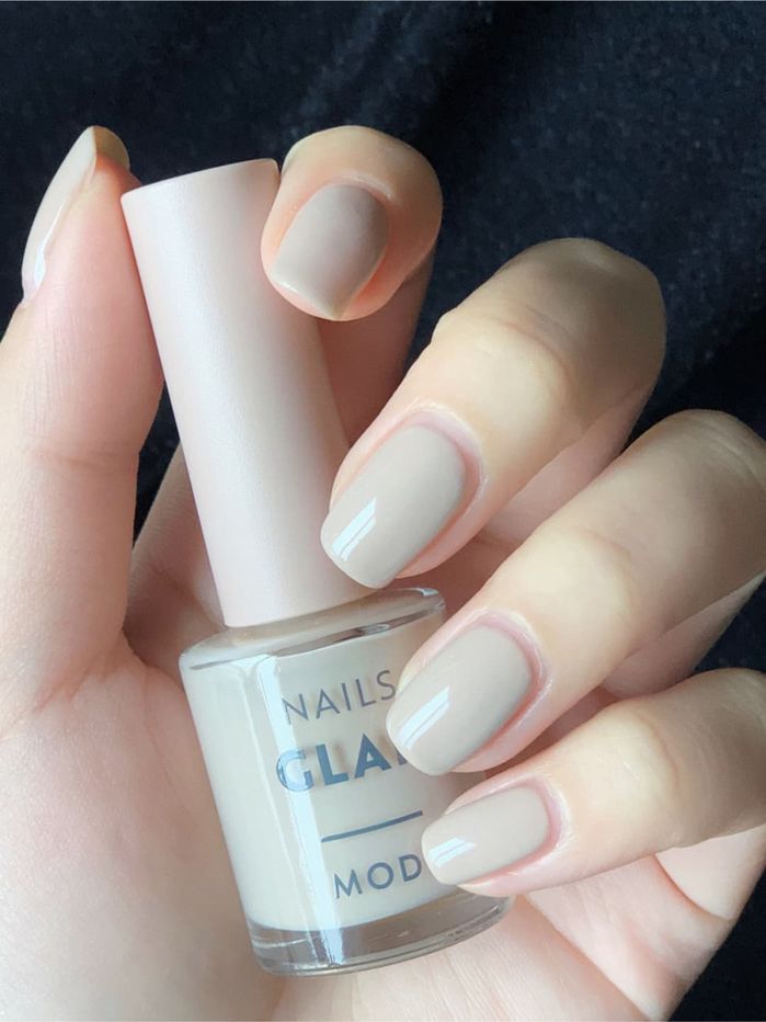 Tổng hợp những mẫu nail đơn giản giúp cô dâu rạng ngời ngày cưới