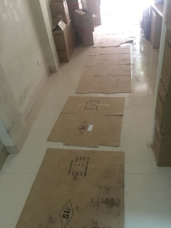 Mùa nồm, đặc sản miền Bắc khiến dân tình than trời