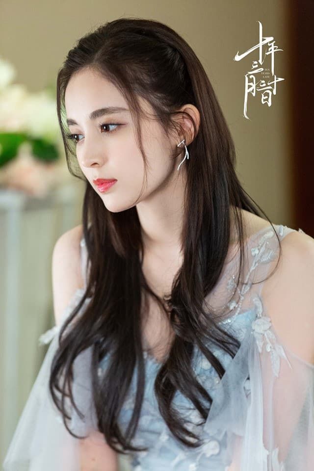 Mỹ nhân Cbiz là hoa khôi HVĐA Bắc Kinh: Có cả Dương Mịch, Dương Tử