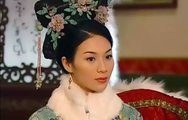 Mỹ nhân Thâm Cung Nội Chiến bây giờ: Xa Thi Mạn nổi bật nhưng độc thân