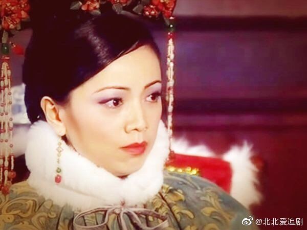 Mỹ nhân Thâm Cung Nội Chiến bây giờ: Xa Thi Mạn nổi bật nhưng độc thân