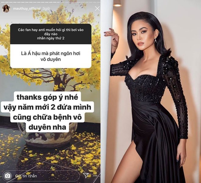 Mỹ nhân Việt hành động kém duyên nơi công cộng gây tranh cãi