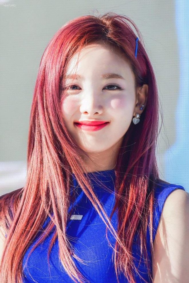4 màu tóc được lòng sao Kpop: Cứ nhuộm là đẹp, không phải lo lỗi mốt