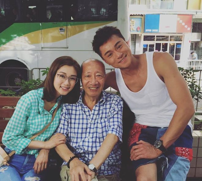 Netizen chỉ trích nhà đài TVB khi đối xử tệ bạc với diễn viên gạo cội