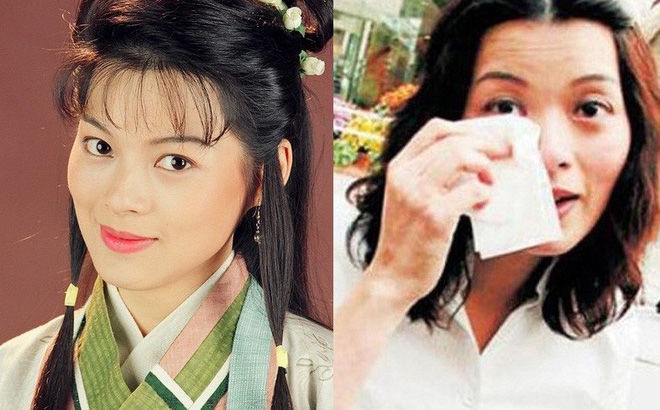 Netizen chỉ trích nhà đài TVB khi đối xử tệ bạc với diễn viên gạo cội