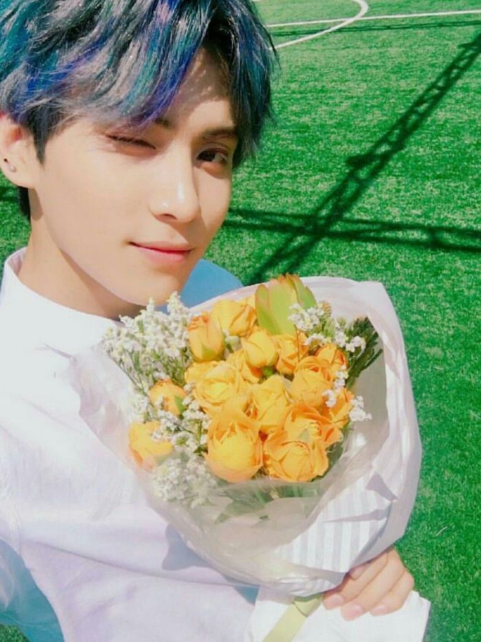 Nếu không được ra mắt làm idol, loạt thần tượng sẽ có nghề nghiệp khác