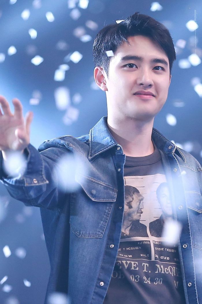 Nếu không được ra mắt làm idol, loạt thần tượng sẽ có nghề nghiệp khác
