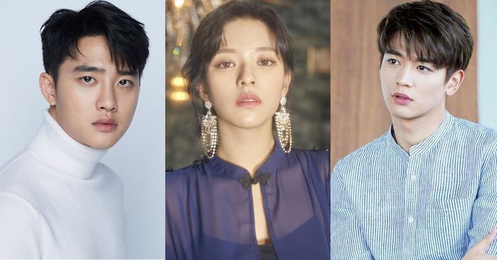 Nếu không được ra mắt làm idol, loạt thần tượng sẽ có nghề nghiệp khác