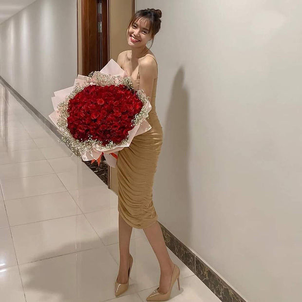 Nghi vấn đám hỏi với Chi Dân, Ninh Dương Lan Ngọc chính thức lên tiếng