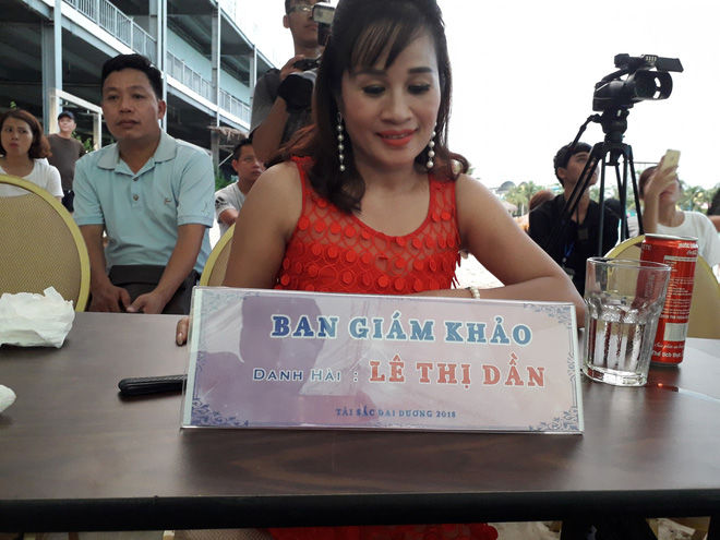 Ngôi sao vi diệu Lê Thị Dần sau 5 năm: Chạy show như ngôi sao