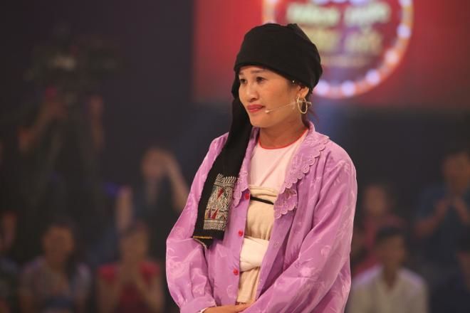 Ngôi sao vi diệu Lê Thị Dần sau 5 năm: Chạy show như ngôi sao
