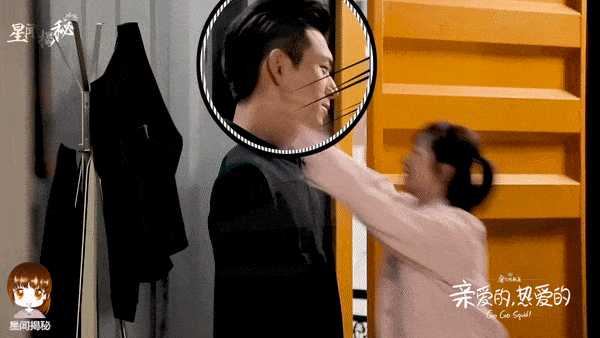 Ngọt từ phim đến đời thật bảo sao fan tin Dương Tử - Lý Hiện thành đôi