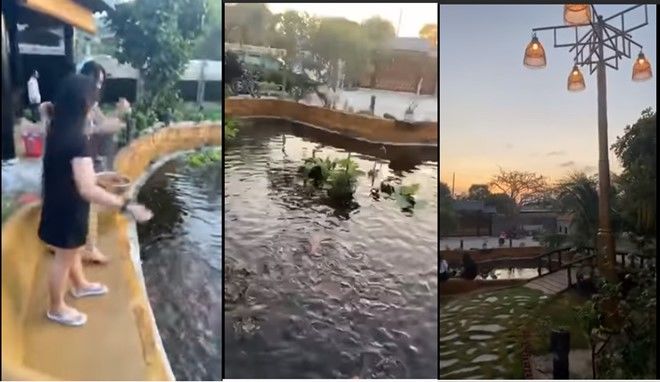 Ngưỡng mộ cơ ngơi bạc tỷ của vợ chồng NSND Hồng Vân - Lê Tuấn Anh