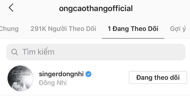 Chồng Đông Nhi - Ông Cao Thắng: Sẵn sàng vào bếp nấu ăn, chăm sóc vợ