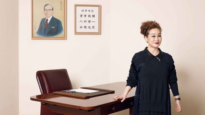 Kế thừa CJ, ái nữ Miky Lee đứng sau thành công của Parasite và BTS