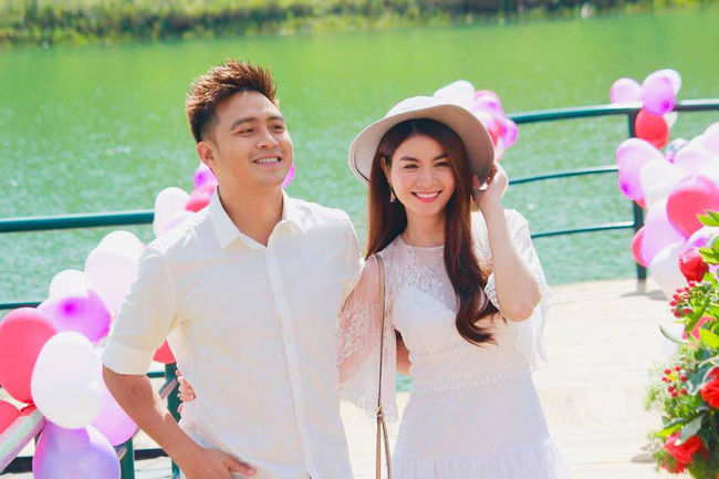 Những cặp đôi bạn thân sao Việt có hôn nhân hạnh phúc nhất nhì showbiz