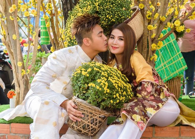 Những cặp đôi bạn thân sao Việt có hôn nhân hạnh phúc nhất nhì showbiz