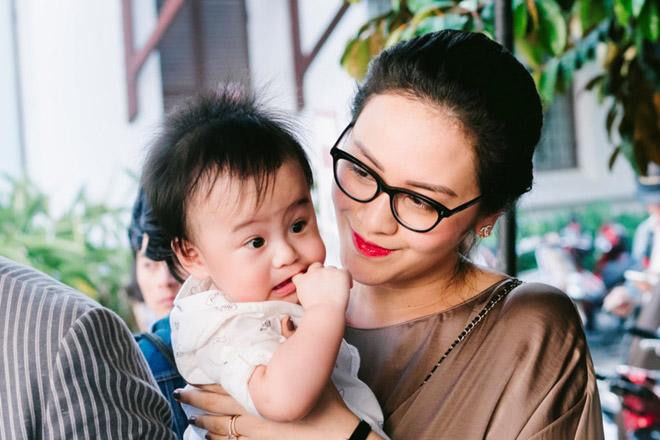 Những cặp song sinh nhà sao Việt khiến dân mạng phát sốt