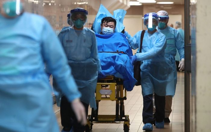 nCoV, Ebola là dịch bệnh gây thiệt hại người nhiều nhất thế kỷ 21
