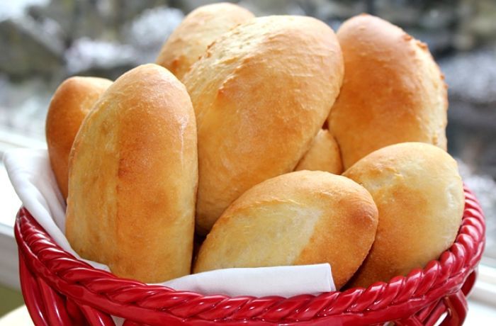 Ngoài bánh mì thanh long, trên thế giới còn có bánh mì làm từ chuối