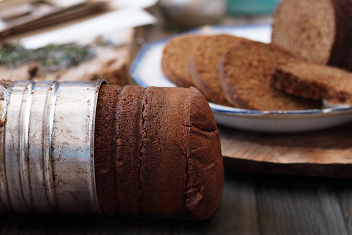 Ngoài bánh mì thanh long, trên thế giới còn có bánh mì làm từ chuối
