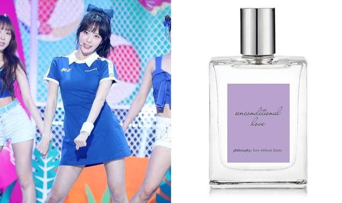 Những loại nước hoa mà nữ idol thường sử dụng: Bí kíp tạo sự quyến rũ