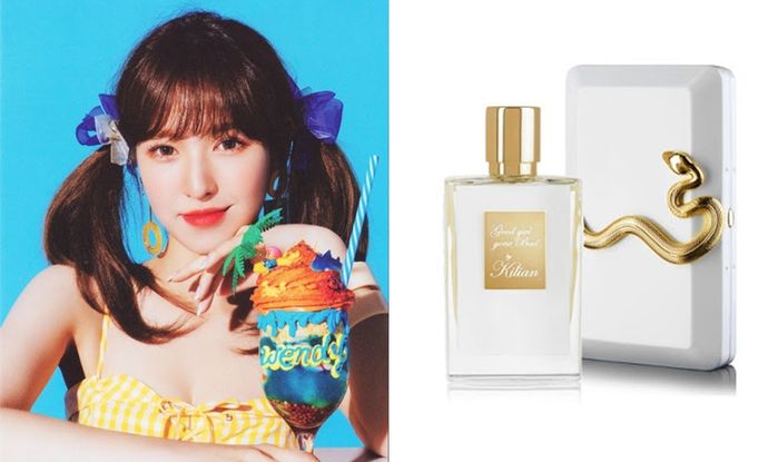 Những loại nước hoa mà nữ idol thường sử dụng: Bí kíp tạo sự quyến rũ