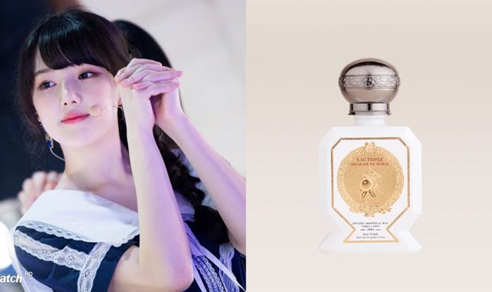 Những loại nước hoa mà nữ idol thường sử dụng: Bí kíp tạo sự quyến rũ