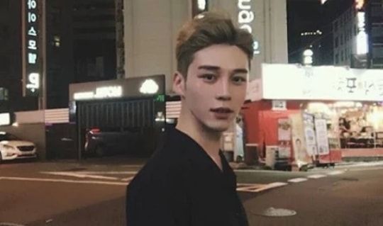 Những quản lí đẹp trai không khác gì idol làm fan điên đảo