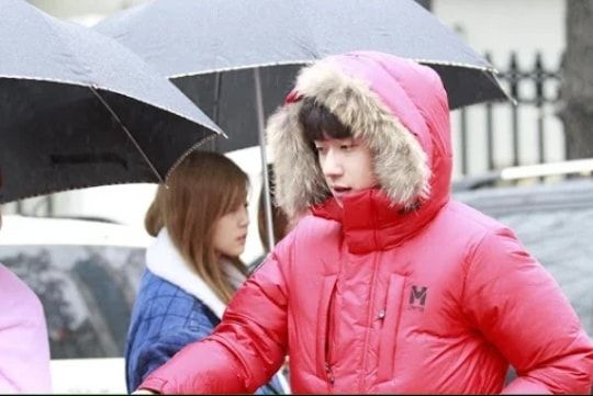 Những quản lí đẹp trai không khác gì idol làm fan điên đảo