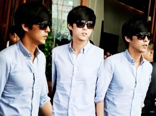 Những quản lí đẹp trai không khác gì idol làm fan điên đảo