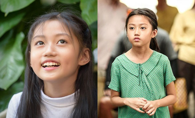 Những tiểu mỹ nhân hứa hẹn sẽ trở thành nàng thơ phim Việt