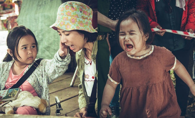 Những tiểu mỹ nhân hứa hẹn sẽ trở thành nàng thơ phim Việt