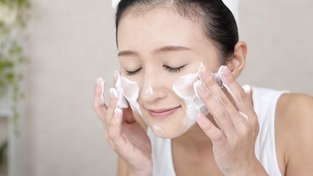 Nước gạo, mặt nạ rong biển là bí quyết giúp phụ nữ Nhật trẻ ra 10 tuổi