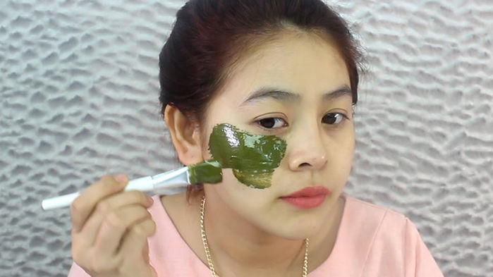 Nước gạo, mặt nạ rong biển là bí quyết giúp phụ nữ Nhật trẻ ra 10 tuổi