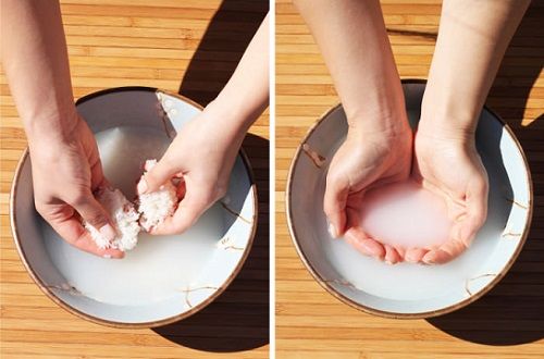 Nước gạo, mặt nạ rong biển là bí quyết giúp phụ nữ Nhật trẻ ra 10 tuổi