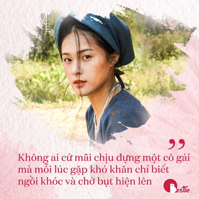 Ở hiền như Tấm chưa chắc gặp lành, phụ nữ hiện đại phải biết đấu tranh
