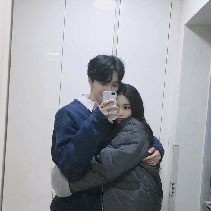 Ôm crush mỗi ngày là vắc xin tăng cường miễn dịch tốt